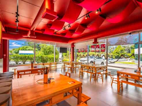 PRIME INVESTMENT – HIGH EXPOSURE, SECURE TENANT
