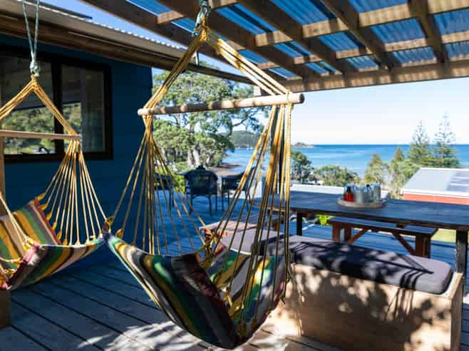 1 Rosalie Bay Road, Great Barrier Island