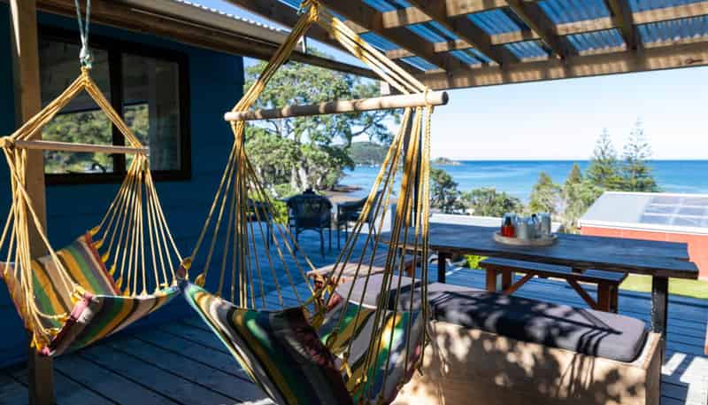 1 Rosalie Bay Road, Great Barrier Island