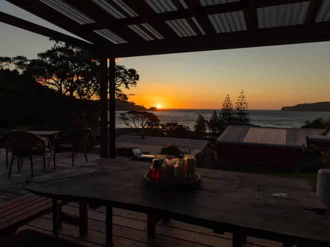 1 Rosalie Bay Road, Great Barrier Island
