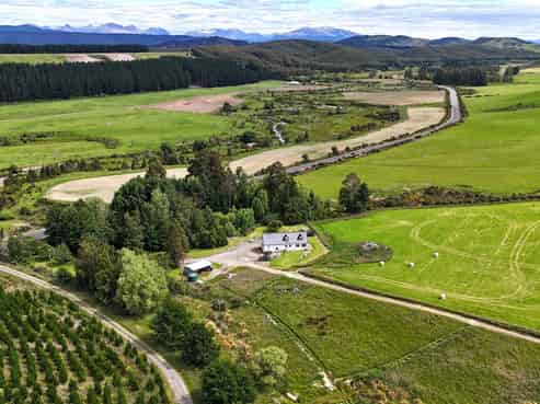 1384 Clifden Blackmount Road, Tuatapere