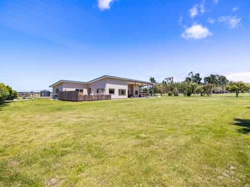 442 Double Corner Road, Amberley