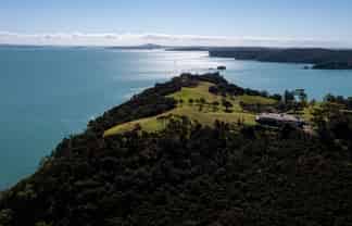 345 Gordons Road, Waiheke Island