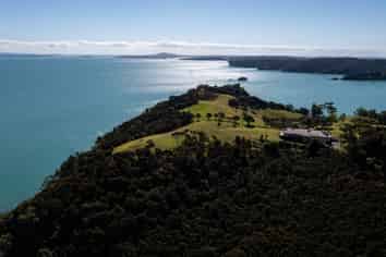 345 Gordons Road, Waiheke Island