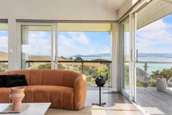 345 Gordons Road, Waiheke Island