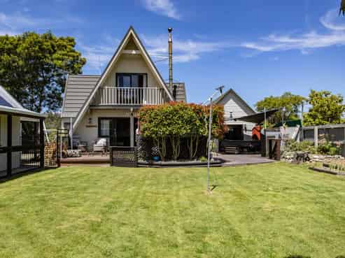 17 Wellington Street, Ashley
