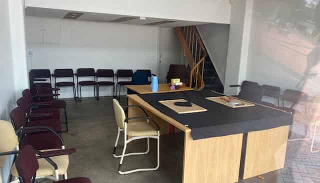 3/3 Garden Place, Hamilton Central
