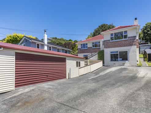 12 Wilfred Street, Tawa