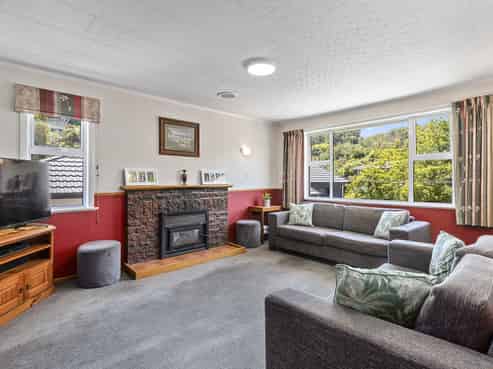 12 Wilfred Street, Tawa