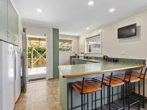 12 Wilfred Street, Tawa