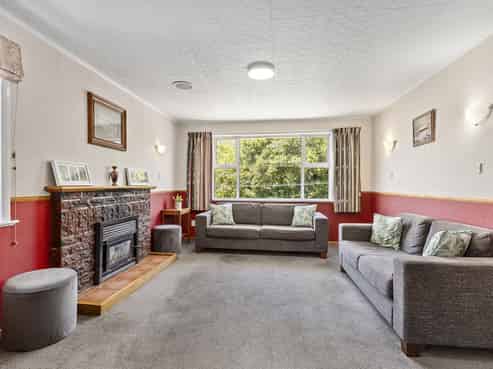 12 Wilfred Street, Tawa