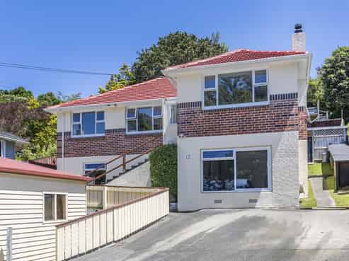 12 Wilfred Street, Tawa