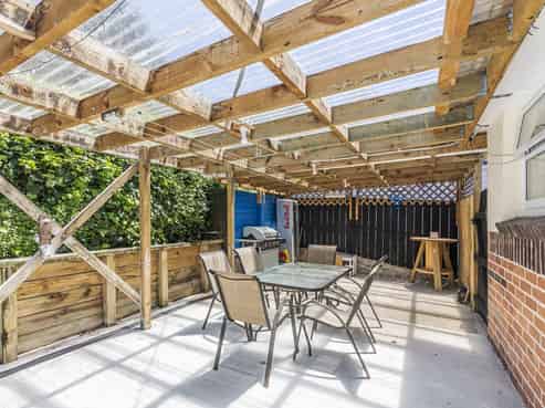 12 Wilfred Street, Tawa