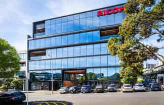 Premium Sale Street Office