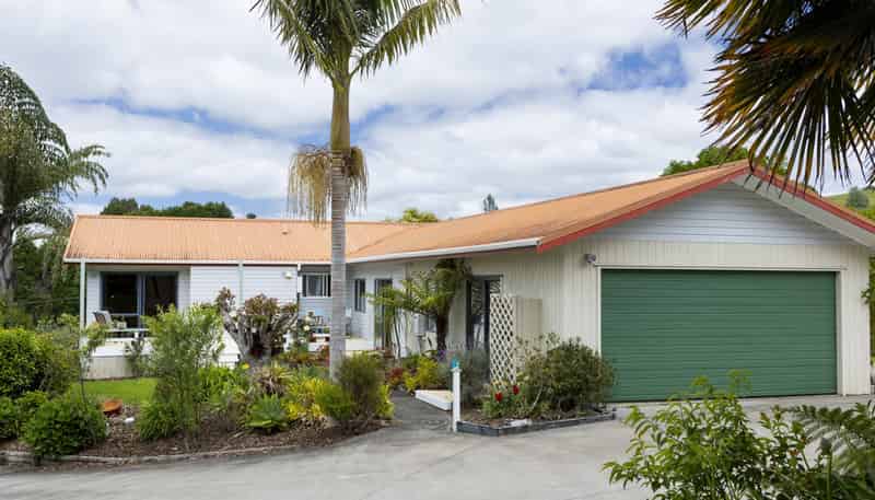 50 Gangway Road, Totara North