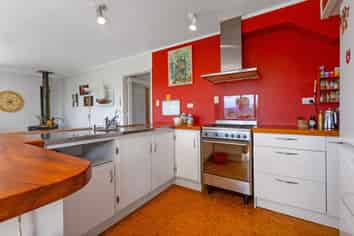 50 Gangway Road, Totara North