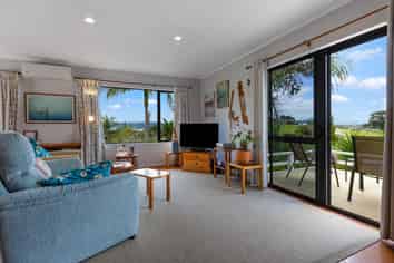 50 Gangway Road, Totara North