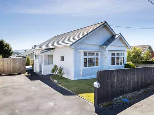 63 Maryhill Terrace, Maryhill