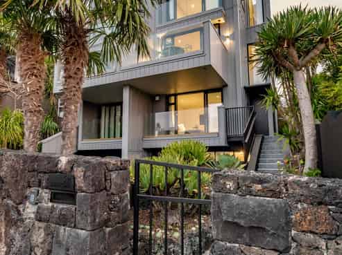 2B Alberon Street, Parnell