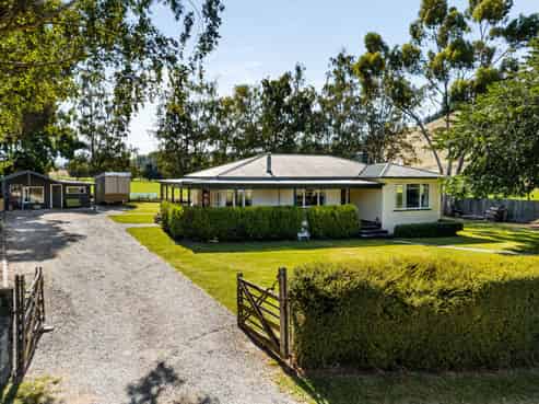 22 Munro Lane, Tarras