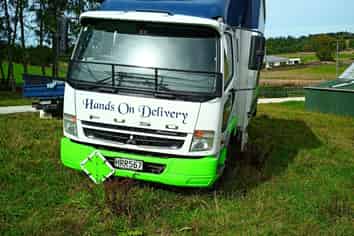 Hands On Delivery