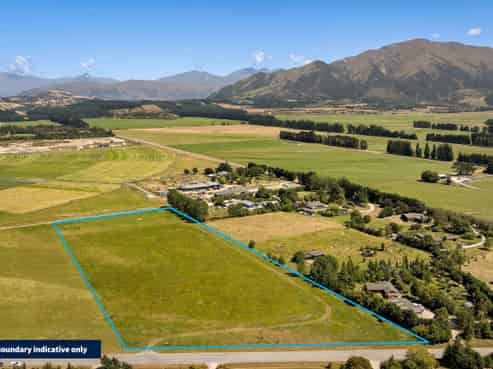 24 Lachlan Avenue, Hawea Flat