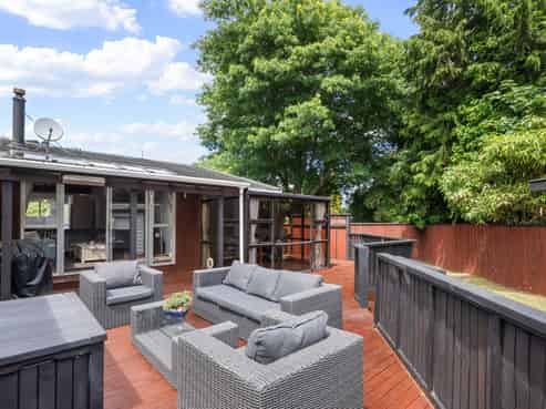 6/10 Mangaroa Hill Road, Maoribank