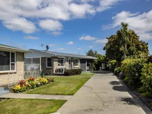 3/211 Aldwins Road, Phillipstown