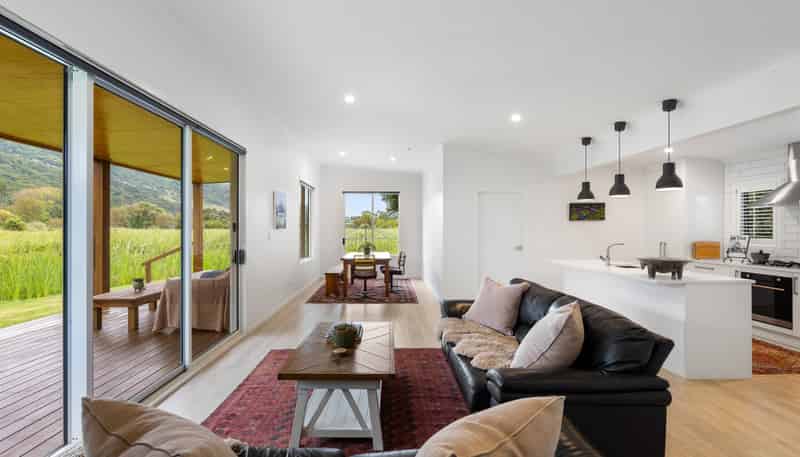 6 Rhona Place, Mahanga, Mahia