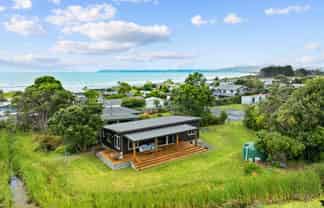 6 Rhona Place, Mahanga, Mahia