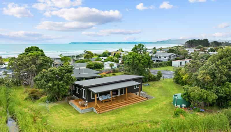 6 Rhona Place, Mahanga, Mahia