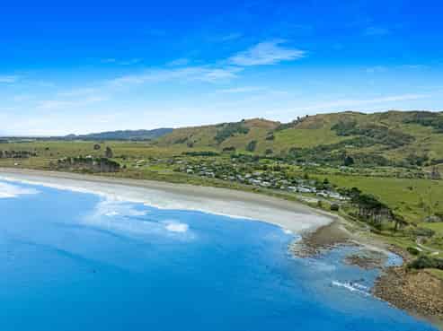 6 Rhona Place, Mahanga, Mahia