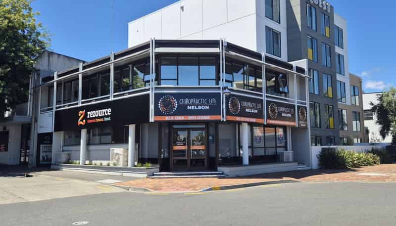 23 Alma Street, Nelson, Nelson City