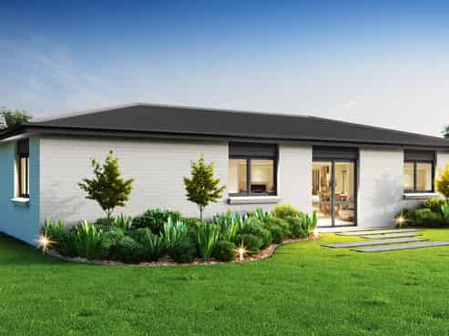 11 Doug Wilson Crescent, Kawerau