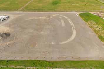  8,000sqm Hardpack Yard for Lease