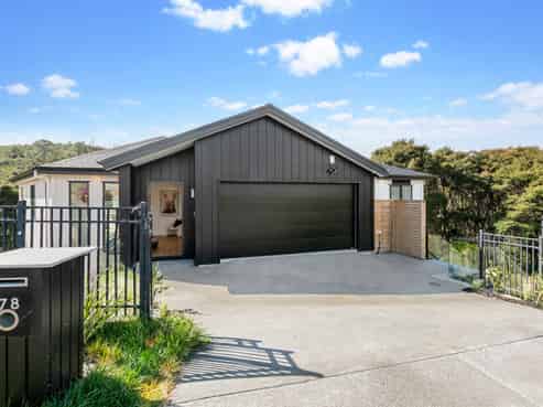 78 Pacific Heights Road, Orewa