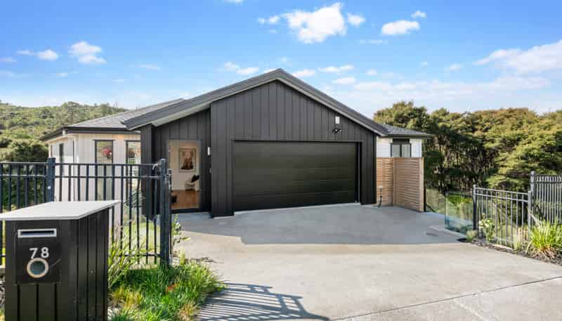 78 Pacific Heights Road, Orewa