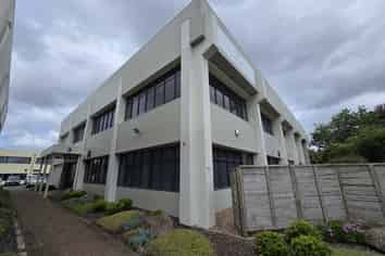 1,390sqm Lambie Drive office