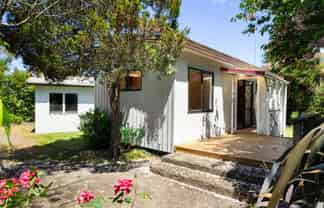 46 Victoria Street, Waihi