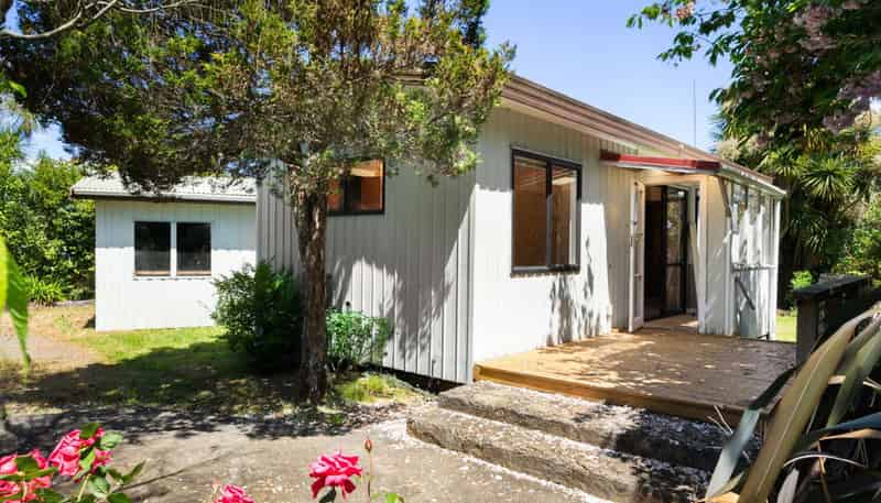 46 Victoria Street, Waihi