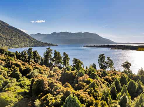 37 Lake View Terrace, Moana / Lake Brunner