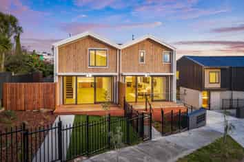 Lot 15/98 & 100 Walker Road, Point Chevalier