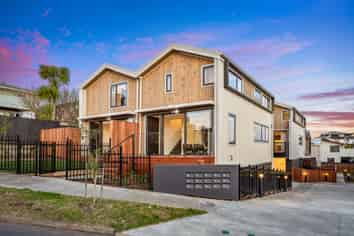 Lot 15/98 & 100 Walker Road, Point Chevalier