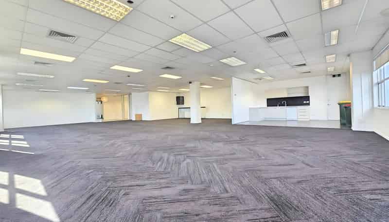 Level 1, T/78-96 New North Road, Eden Terrace