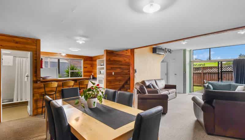 5A Miro Street, Ohakune