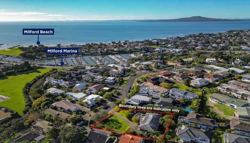 24 Prospect Terrace, Milford