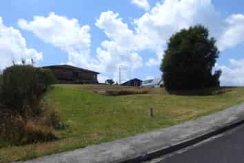 1 Byars Avenue, Taumarunui