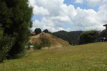 1 Byars Avenue, Taumarunui