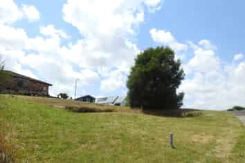 1 Byars Avenue, Taumarunui