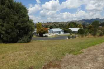 1 Byars Avenue, Taumarunui